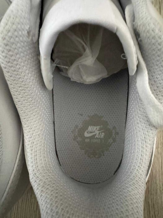 Nike Air Force 1