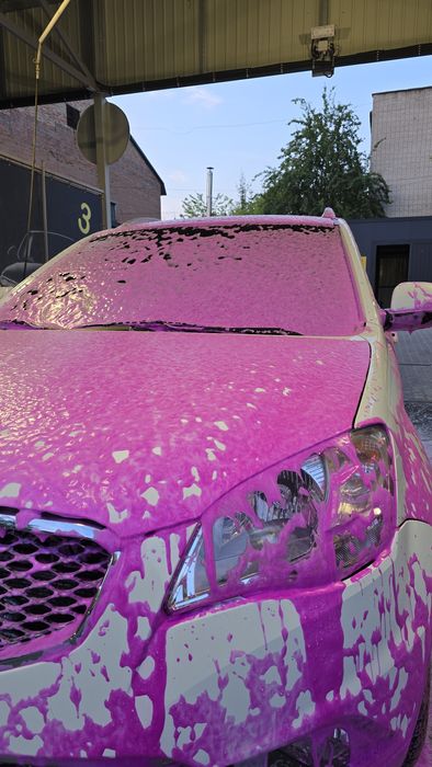 SsangYong Korando 2012