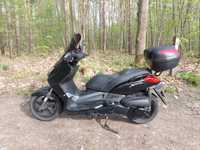 Yamaha X-Max 125/250