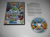 THE SIMS 3 Island Paradise (ENG) PC/MAC