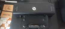 Hp Docking Station hstnn-i11x com carregador.