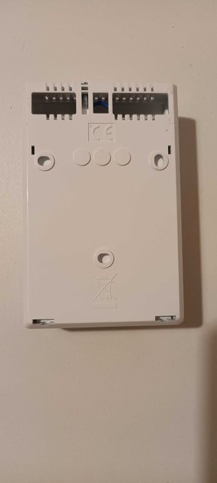 Regulator obrotów z termostatem Flowair