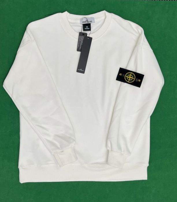 Camisola stone island