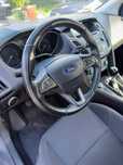 Ford Focus Mk3 1.6 TDCi