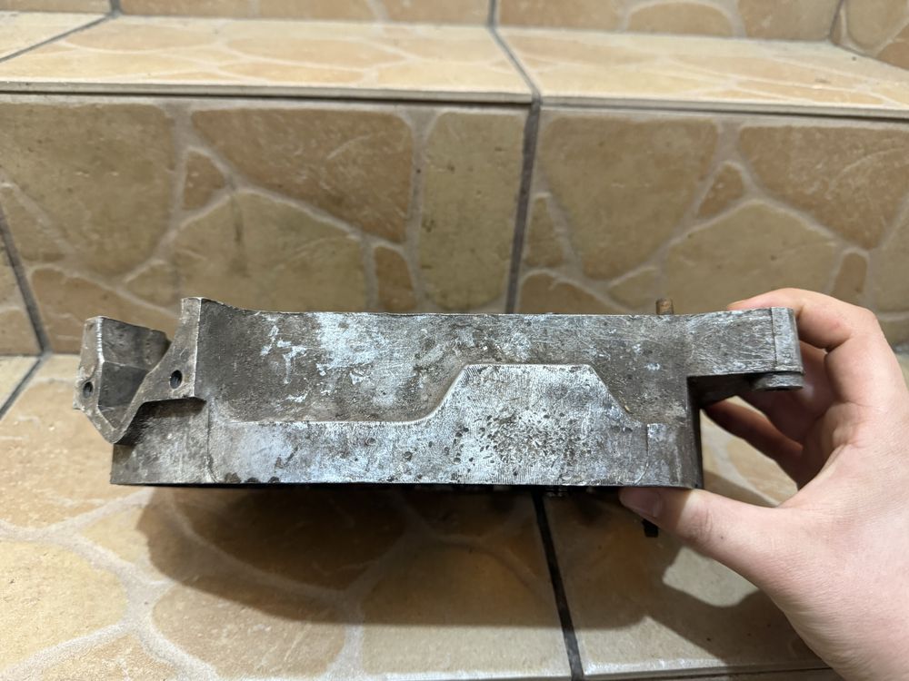 Kartery lewy Simson S51 SR50 S53 Schwalbe KR org DDR wysyłka