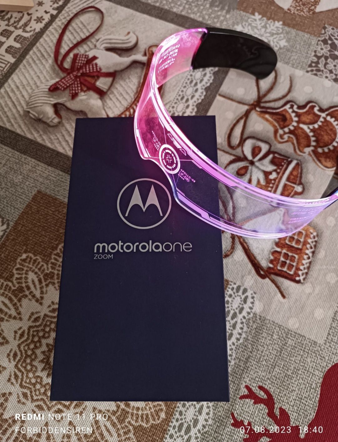 Продам Motorola Zoom