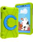 Pancerne etui case Samsung IPad 9,7
