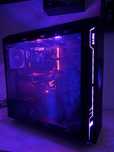 Pc Gaming RTX 3060 TI I7 8700K 32Gb RAM Impecável