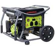 NOWY Agregat prądotwórczy Pramac WX 3200 Generator GW| Plus Lombard
