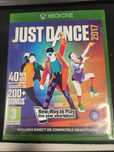 Gra na Xbox one just dance 2017