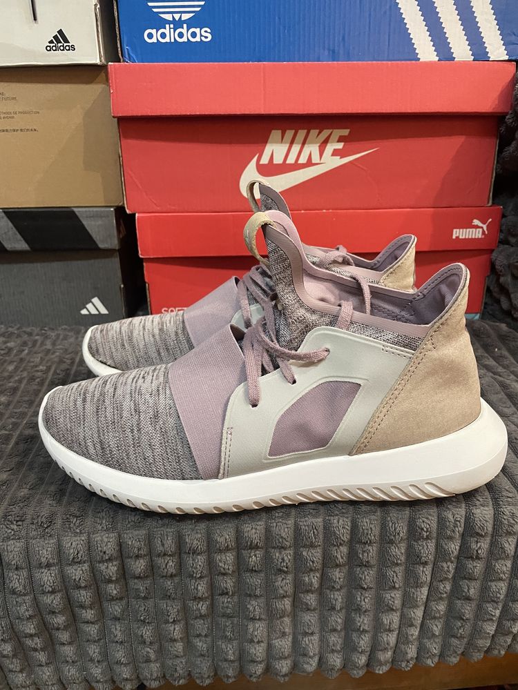 Жіночі кросівки Adidas Tubular 39(245мм) оригінал