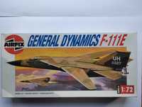 Airfix 1:72 General Dynamics F-111E