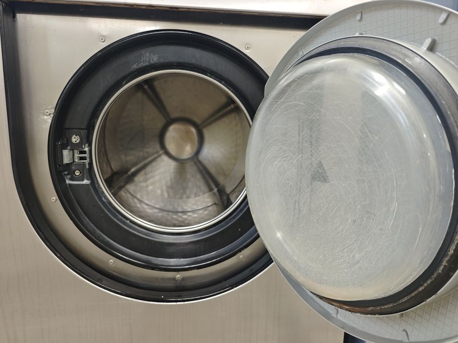 Пральна сушильна машина 13/16 кг Miele