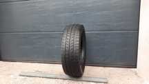 Continental 215/65 R16 C VanContact Winter
