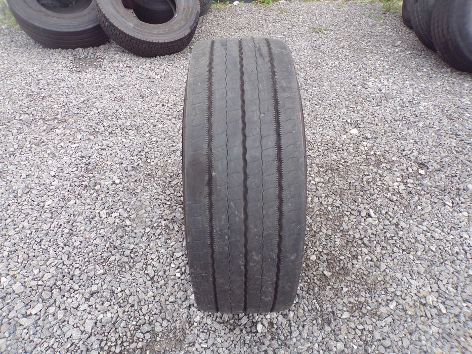 Opona 315/60R22.5 MICHELIN X LINE Z (1100 netto)