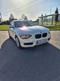 BMW Seria 1 BMW Seria 1, 2012, 2.0 diesel