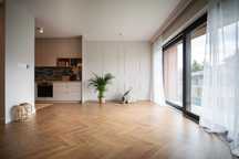 Stylowe mieszkanie  Balkon | Garaż | Winda | Centrum