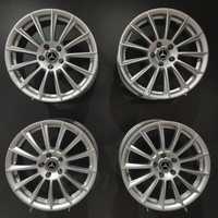 Felgi 18 5x112 Mercedes C-klasa W205 W204 F11140-2