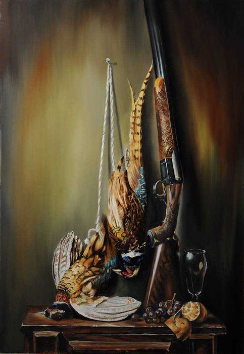 картини від художника