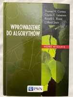 Wprowadzenie do algorytmów