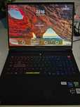 Laptop gamingowy Thunderobot ZERO RTX 4070 / i9 / 64GB RAM / 4TB SSD