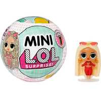 L.O.L. Surprise! Mini Playset Collection