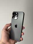 iPhone 15 Pro Max 256GB Black Titanium