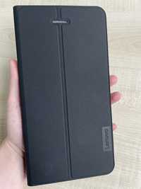 Lenovo Tab 7 Essential folio case чехол