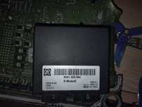 E-modul АКПП ZF Daf 6041-322-044 ємодуль