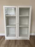 Witryna IKEA Billy/Oxberg
