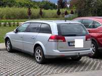Opel Vectra C 1.9CDTi