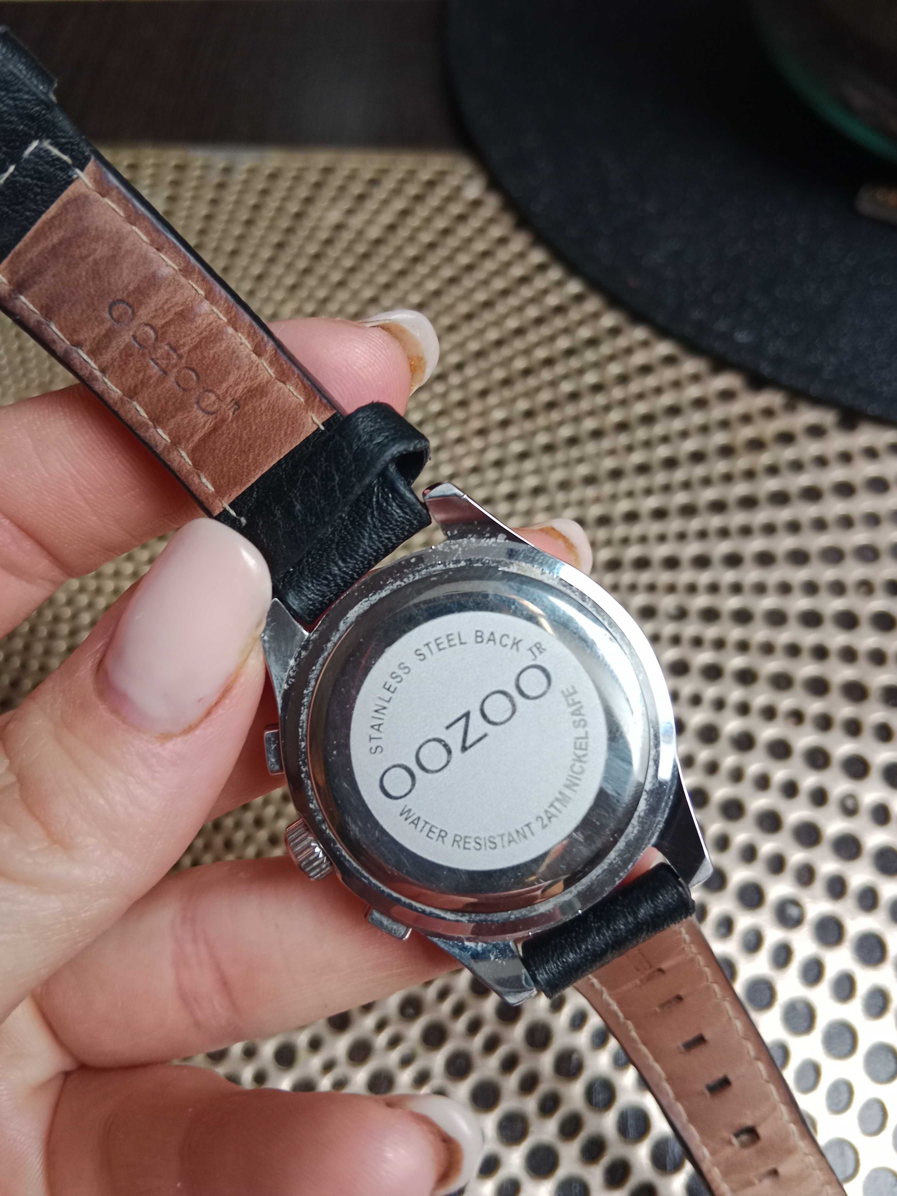 Zegarek damski Oozoo