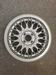 BBS RZ 15 po kompletnej renowacji.