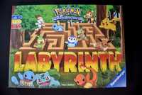 Ravensburger, Gra planszowa Labyrinth Pokemon