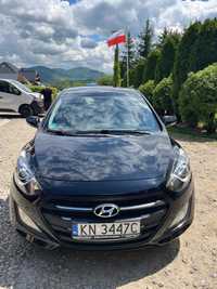 Hyundai i30 1,6diesel automat