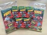 Cromos Liga Portuguesa Futebol Panini 2024-25