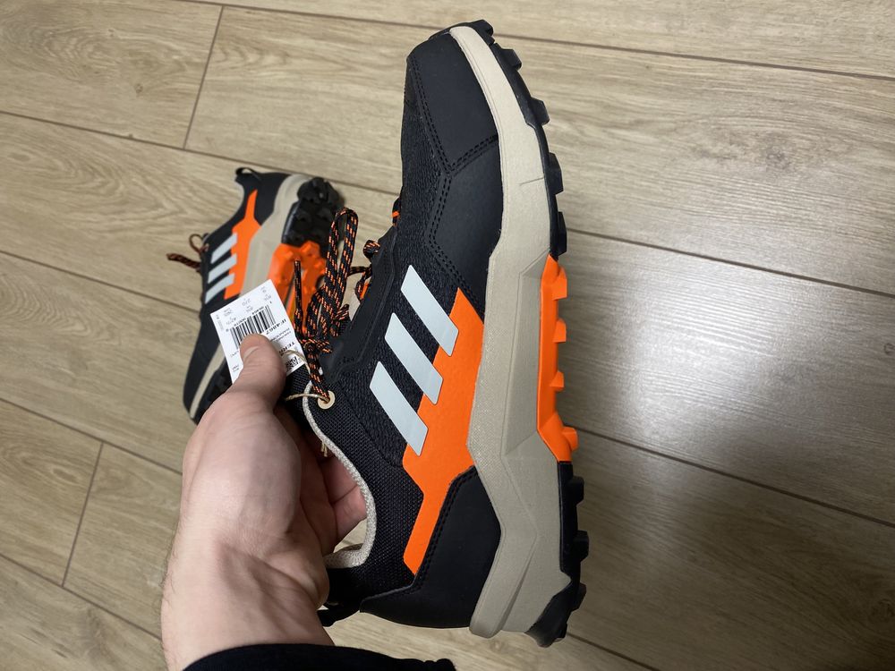 Кроссовки Adidas Terrex AX4