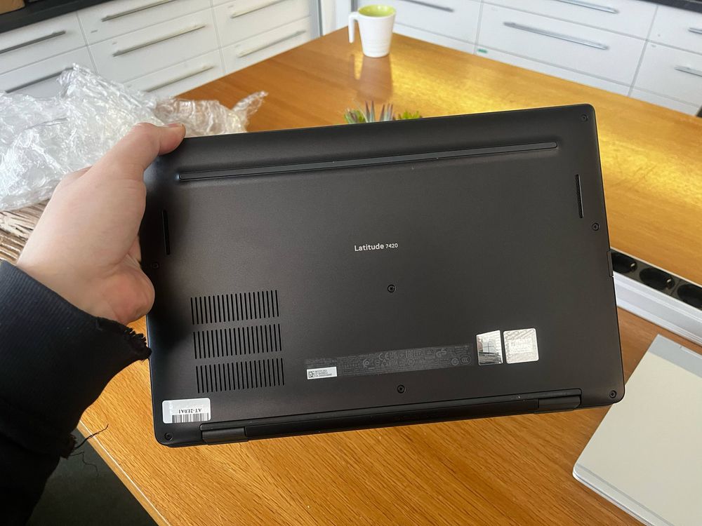 Dell Latitude 7420 i5-1145G7, 16GB, 256GB SSD