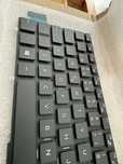 Teclado Portatil Dell Latitude / Vostro 41YC7 PT