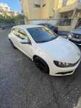 Volskwagen Scirocco