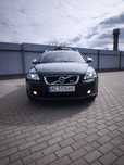 Volvo v50 rdesign 2011
