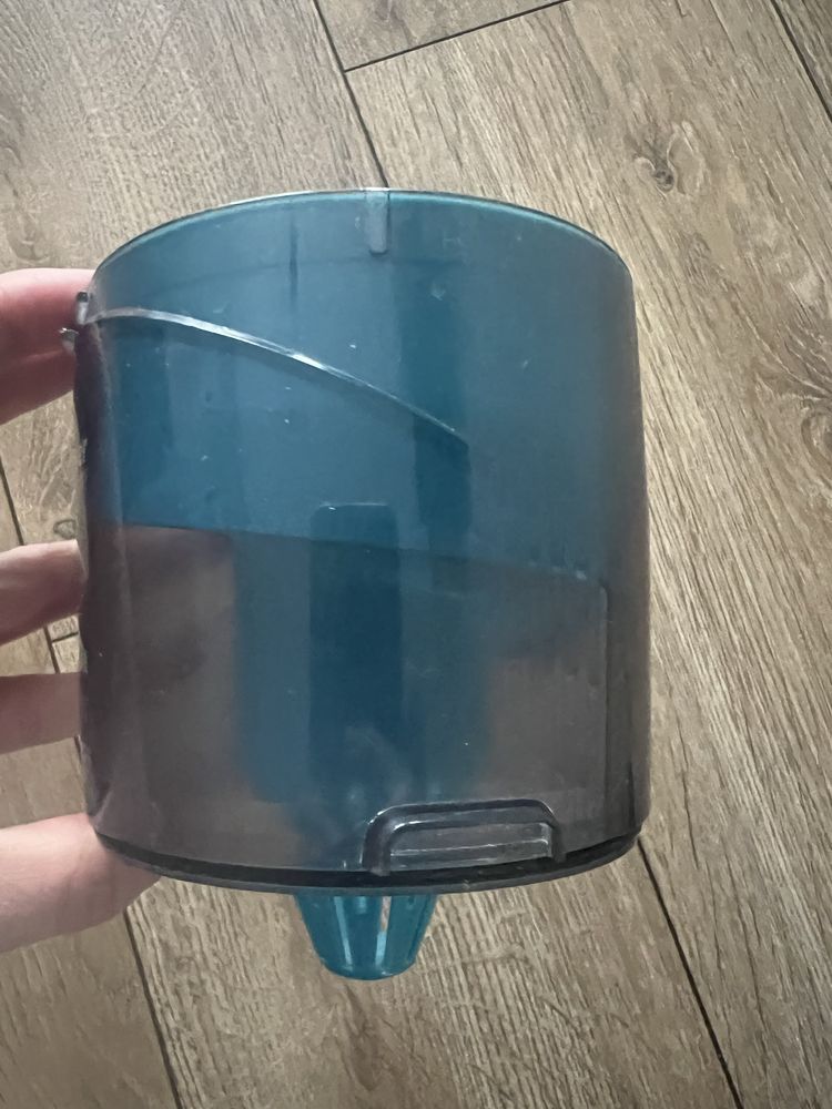 Pojemnik na kurz do odkurzacza pionowego Philips aqua pro