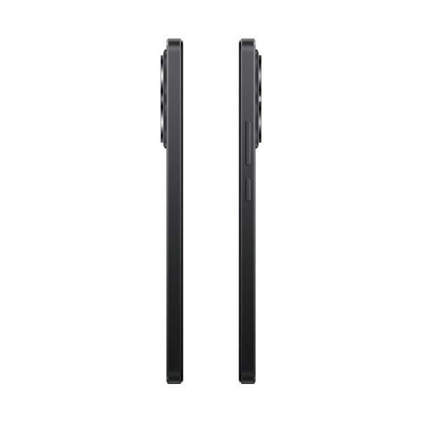 Xiaomi Redmi Note 14 8/256GB Black 6,67" 5500mAh Dystr PL Sklep WAWA