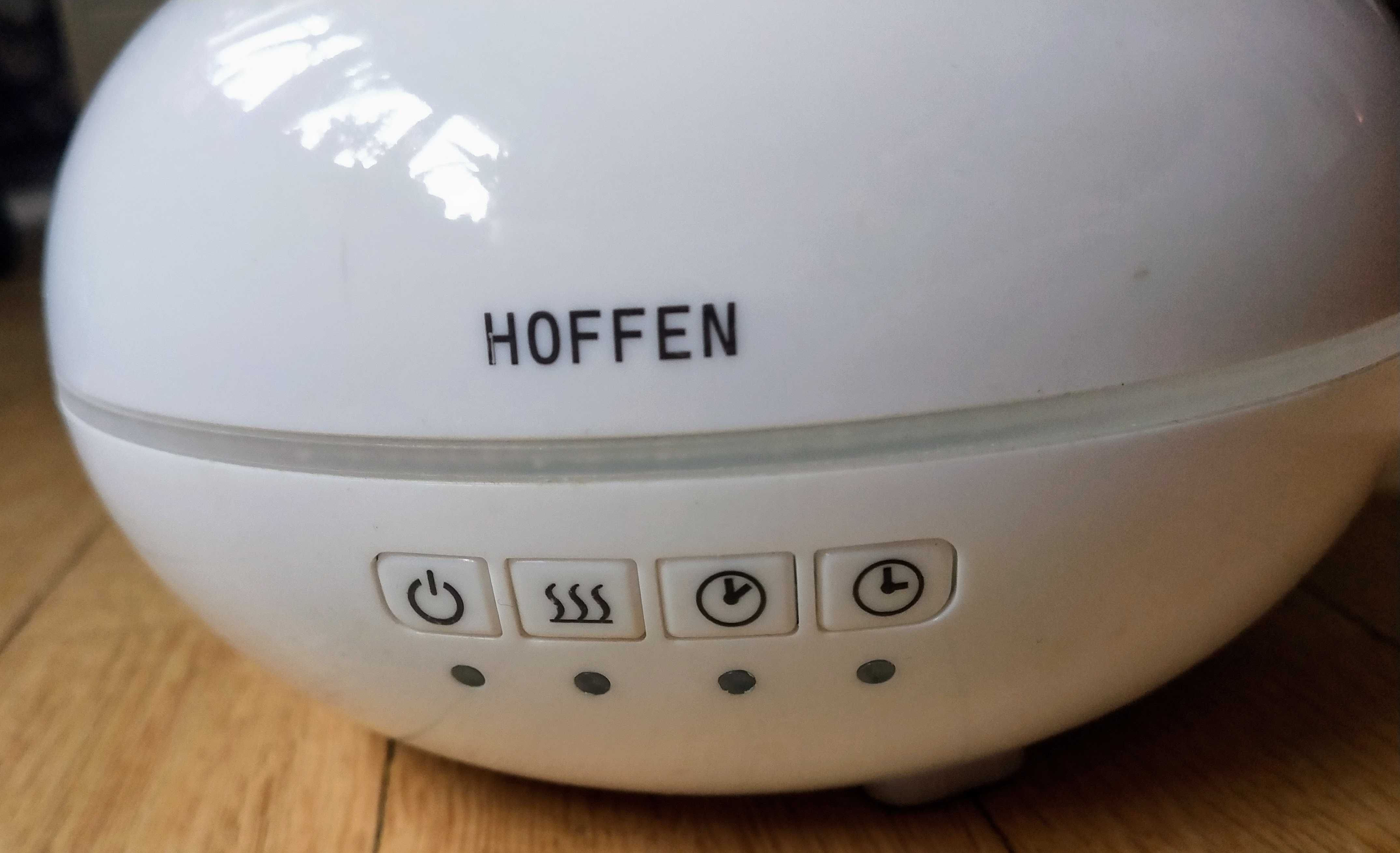 Dyfuzor zapachowy / nawilżacz powietrza marki Hoffen