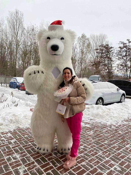 Для многих людей День защиты детей-это комната с прекрасными гостями,