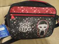 Nowa torba na laptopa bad alice