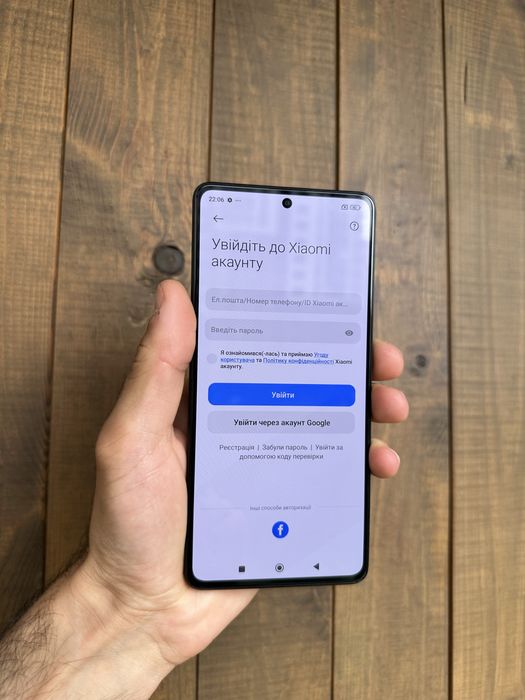 Poco X5 pro 8/256 як новий !