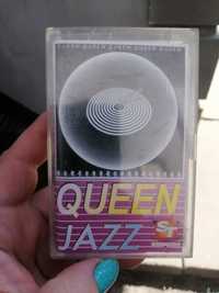 Аудіо касета Queen "Jazz"