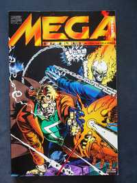 Mega Marvel 4 /95