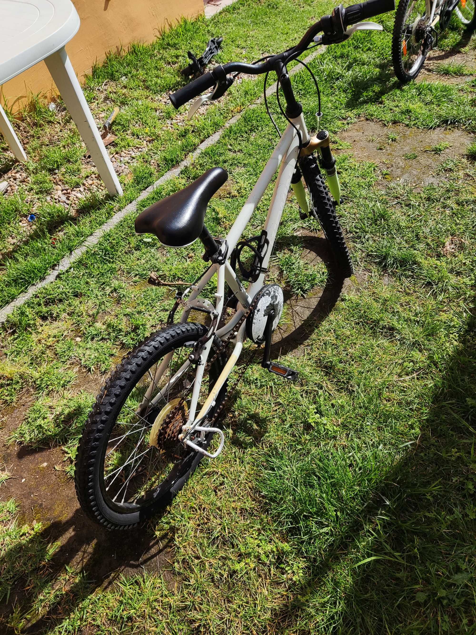 LOTE 4 Bicicletas